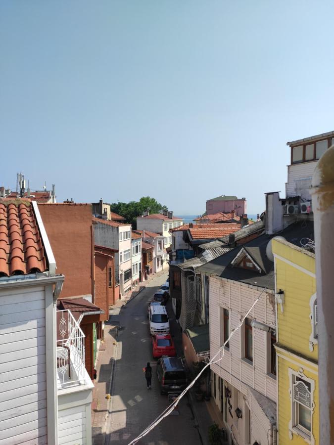 Pembe Hotel Provincia di Istanbul