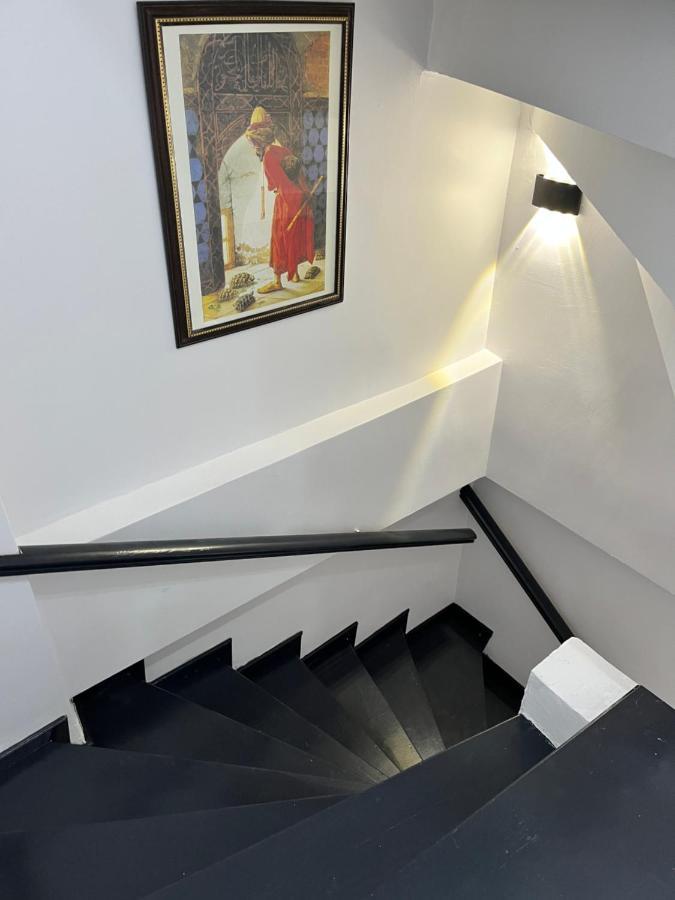 Pembe 4* Provincia di Istanbul