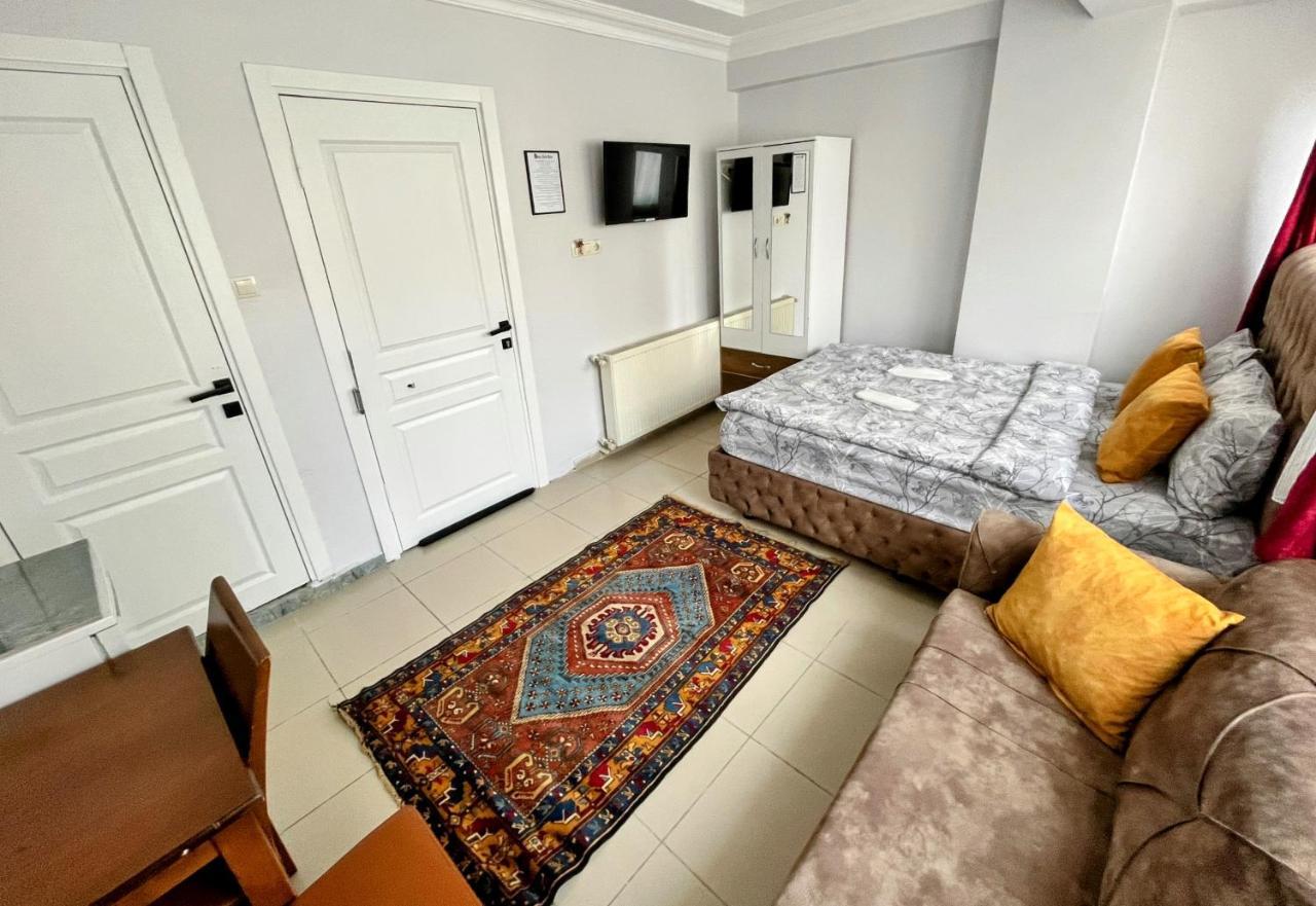Pembe Hotel Provincia di Istanbul