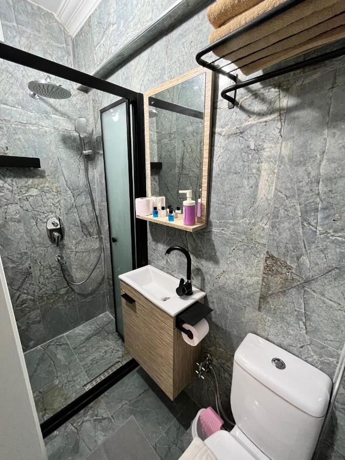 Hotel Pembe Provincia di Istanbul