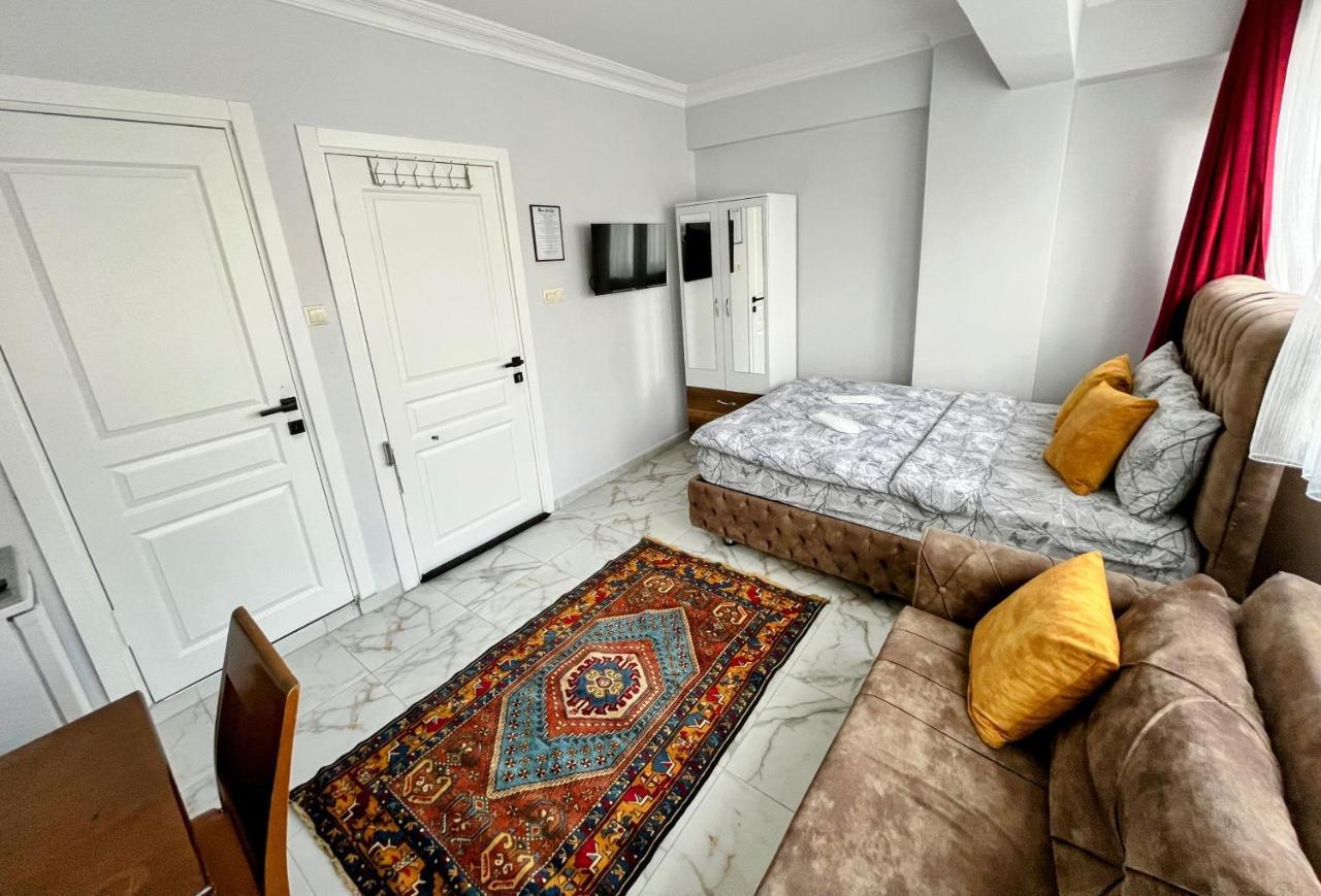 Hotel Pembe Provincia di Istanbul