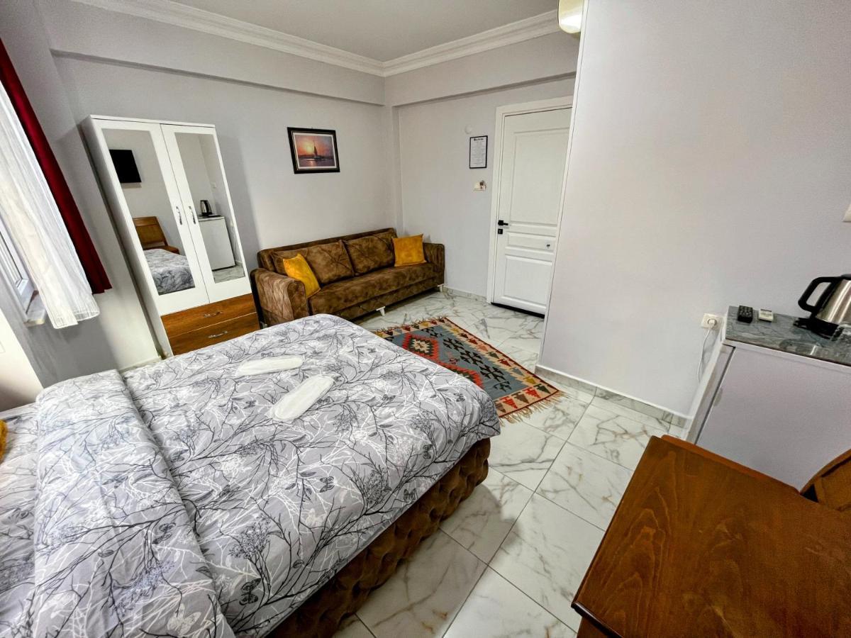 Hotel Pembe Provincia di Istanbul