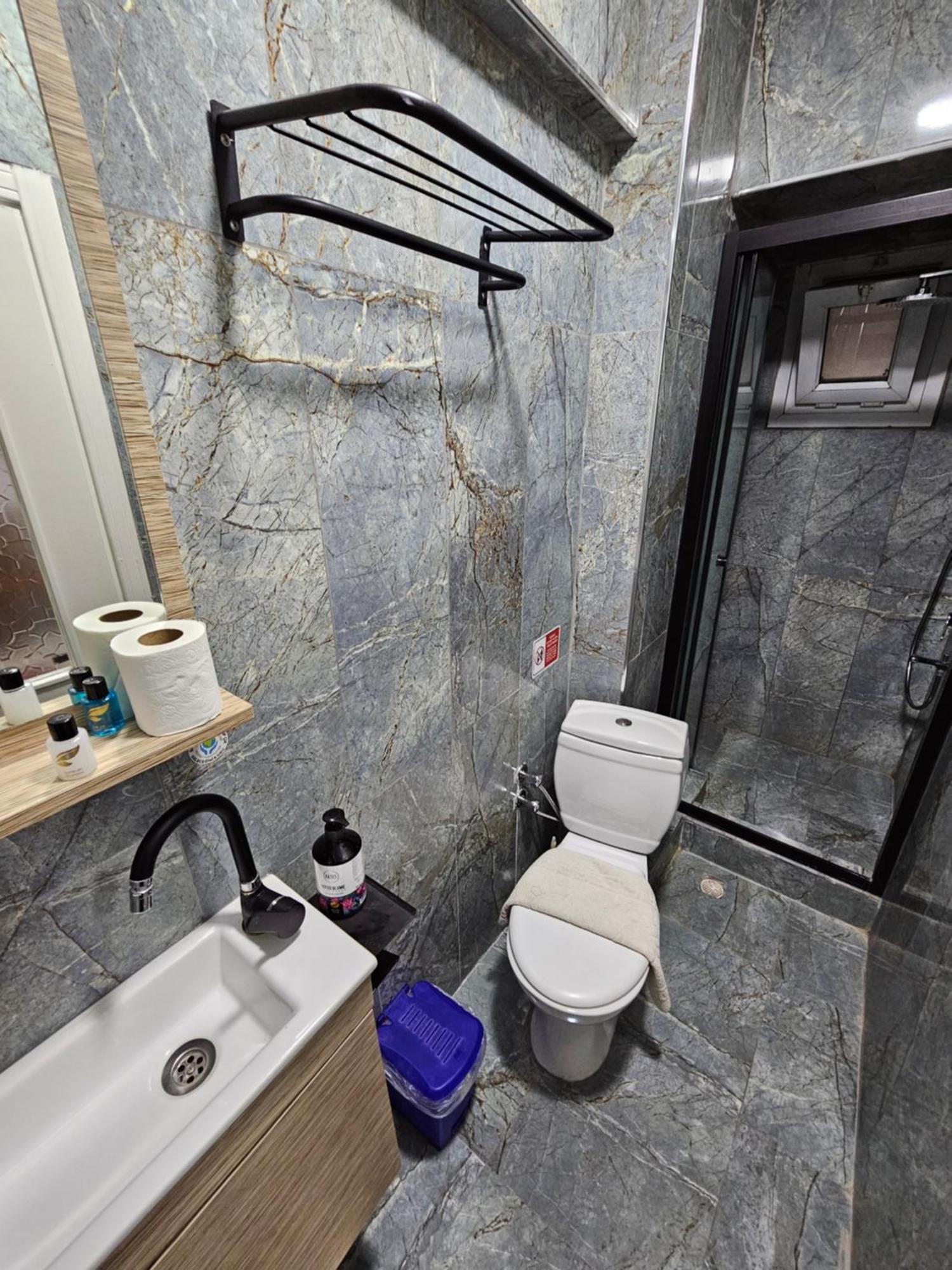 Pembe 4* Provincia di Istanbul