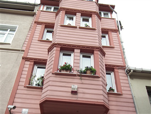 Pembe 4* Provincia di Istanbul