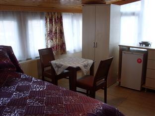 Pembe 4* Provincia di Istanbul